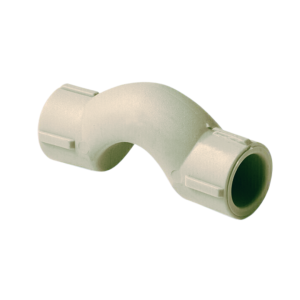 Обвод PPR 20мм с муфтами короткий РТП