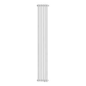 Дизайн-радиатор Royal Thermo Shift R22 VC2180 - 06 секц. RAL9016