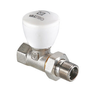 Вентиль регулир д/радиатора FM 1/2