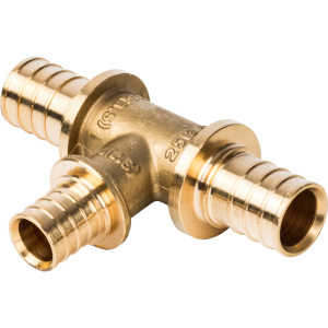 Тройник переходной STOUT 16x20x16