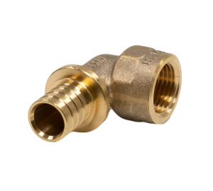 Угольник-переходник РЕХАУ с внутренней резьбой 20-Rp 1/2 MX