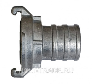 Головка рукавная напорная ГР-50-1,6 ПМ