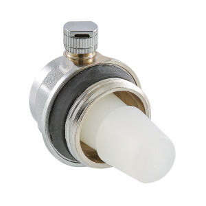 Воздухоотводчик для радиатора правый 1