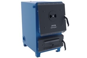 Котел твердотопливный ZOTA 