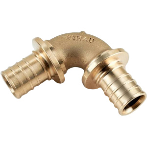 Угольник REHAU RAUTITAN 90°, 20 MX+