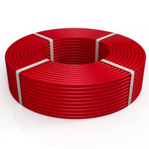труба для теплого пола TERMOLIGHT из полиэтилена PE-RT d20x2.0 тип1 (200м)