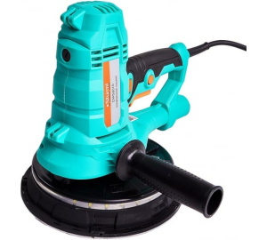 Машина для шлифования стен Sturm!, 1000Вт, 1000-2200 об/мин, шн.4м,  подсветка