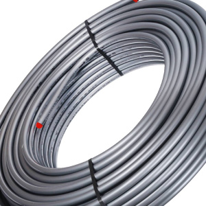 Труба универсальная RAUTITAN stabil PLATINUM 32х4.7 мм. прям. отрезки 5 м