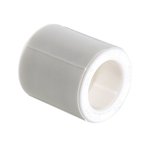 Муфта п/проп. 40,0 (уп 5 шт/кор 130 шт) VALTEC