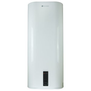 ЭВН SANTERMO, универсальный монтаж, 100, белый