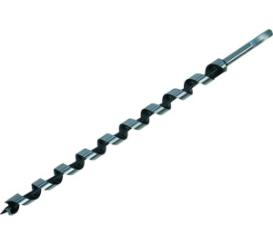 Сверло винтовое по дереву 22х460мм ВЫСОКОКАЧ. ИНСТРУМЕНТАЛЬНАЯ СТАЛЬ, Sturm!