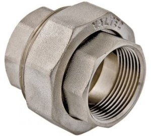 Муфта разъемная 1