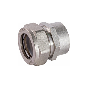 Муфта GF ВР 25х1