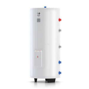 ЭВН Hugard Hug 300л, HRS Р 300 круглый