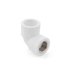 Угольник PPR комб. 25х3/4