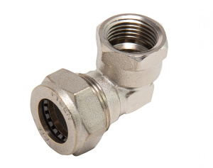 Угольник GF ВР 15х1/2