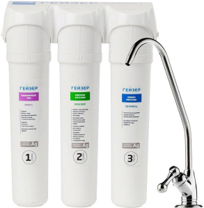 Фильтр Гейзер-Смарт универсальный 3000/11048