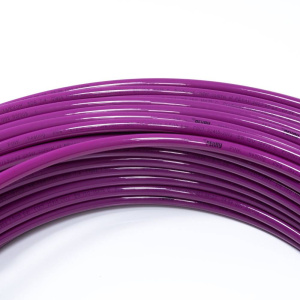 Отопит. труба РЕХАУ PINK 20х2,8 мм, бухта 120 м