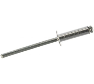 Заклепки, 4,0 х 14 мм, 50 шт.,Sturm!