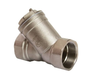 Фильтр косой вн-вн 1 1/2