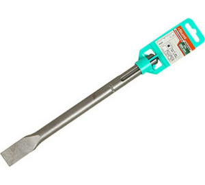 Насадка SDS Max долото 25х280мм Sturm!