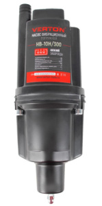 Насос вибрационный Verton НВ-10Н/300
