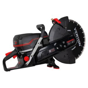 Бензорез VERTON PCU 980-16 (5кВт/6,8л.с.,400 мм/16