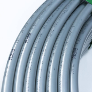 Универсальн.труба РЕХАУ FLEX 25x3,5, 50м