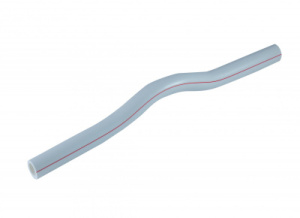 Обвод-колено I-TECH PPR 20x2,8