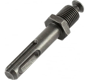 Адаптер на резьбу 1/2, SDS+ Sturm!