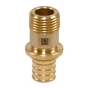 Переходник с наружной резьбой РЕХАУ 20-R 3/4 MX+