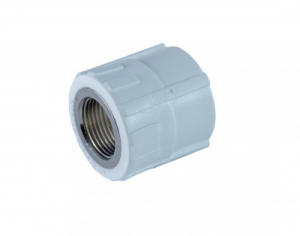 Муфта комбинированная I-TECH PPR 32х1 1/4