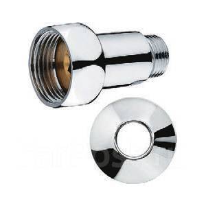 Соединение с нак. гайкой 1-3/4 г/ш /2/40/ 769 PF TF