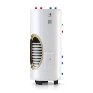 Бойлер косвенного нагрева Atlantic Hugard Hug 300л.