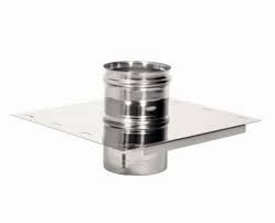 Площадка монт термо ПМТ-Р 430 0,8/430 0,5 D250/310