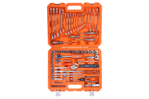 Набор инструментов Кратон TS-28 multi 101, 1/4