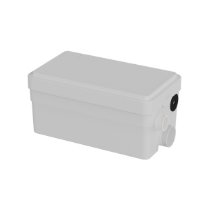 Канализационная насосная станция UNIPUMP SANIVORT 255 M 9 м