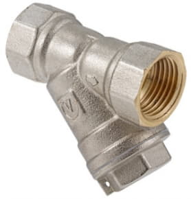 Фильтр косой вн-вн. 2