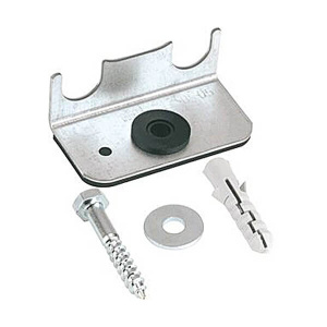 Фиксирующая скоба РЕХАУ для присоединительных трубок