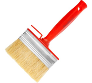 Кисть малярная макловица натуральная щетина 