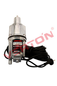 Насос вибрационный Verton НВ-15Н/300