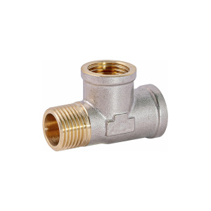 Тройник вн-вн-нар 1/2