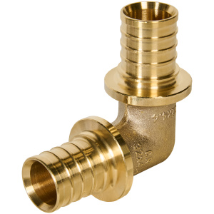 Угольник РЕХАУ 90°, 32 MX