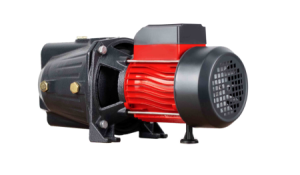 Поверхностный насос Verton AQUA JET1200CP