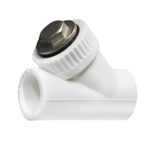 Фильтр сетчатый РТП PPR 32