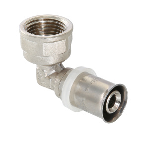 Уголок пресс с вн.резьбой 26х1