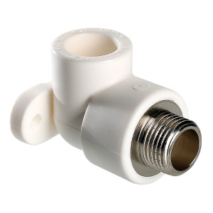 Водорозетка п/пропилен 20*1/2 НАР. VALTEC