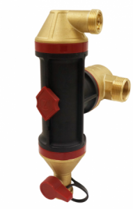 Сепаратор воздуха и грязи Clean Smart 1