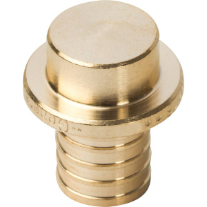 Заглушка STOUT 16