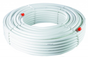 Труба металлопластиковая I-TECH PEX-AL-PE 26х3,0